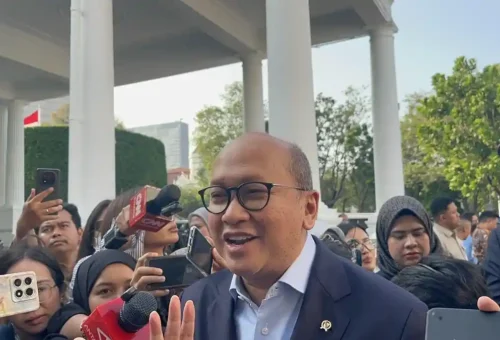 Kontribusi Investasi Hilirisasi Meningkat, Pemerintah Fokus pada Kualitas