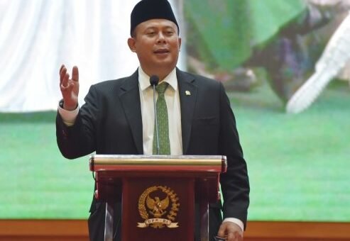 Hindari Provokasi Demo, RUU Ketenagakerjaan Akomodasi Aspirasi Buruh