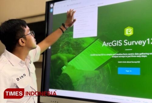 Pemerintah Integrasikan Data Bencana untuk Lindungi Keselamatan Masyarakat