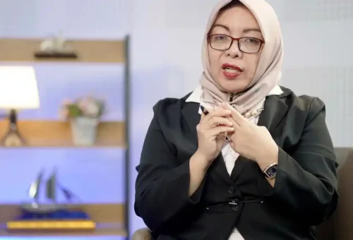 Dua Tahun Prabowo-Gibran, Pertumbuhan Ekonomi Inklusif Jadi Prioritas