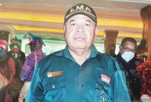 Sumpah Pemuda, Tokoh Adat Ajak Pemuda Papua Jaga Persatuan dan Kesatuan