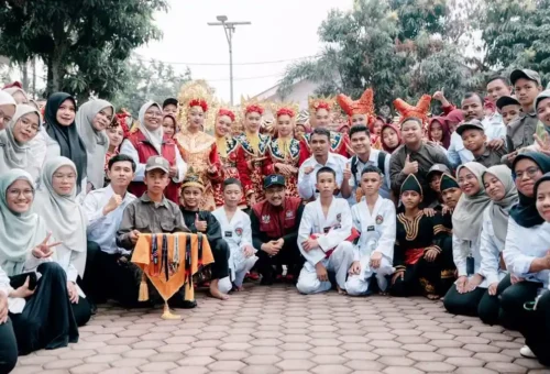 Sekolah Rakyat Bawa Kesetaraan Pendidikan, dari Wacana Jadi Layanan Nyata