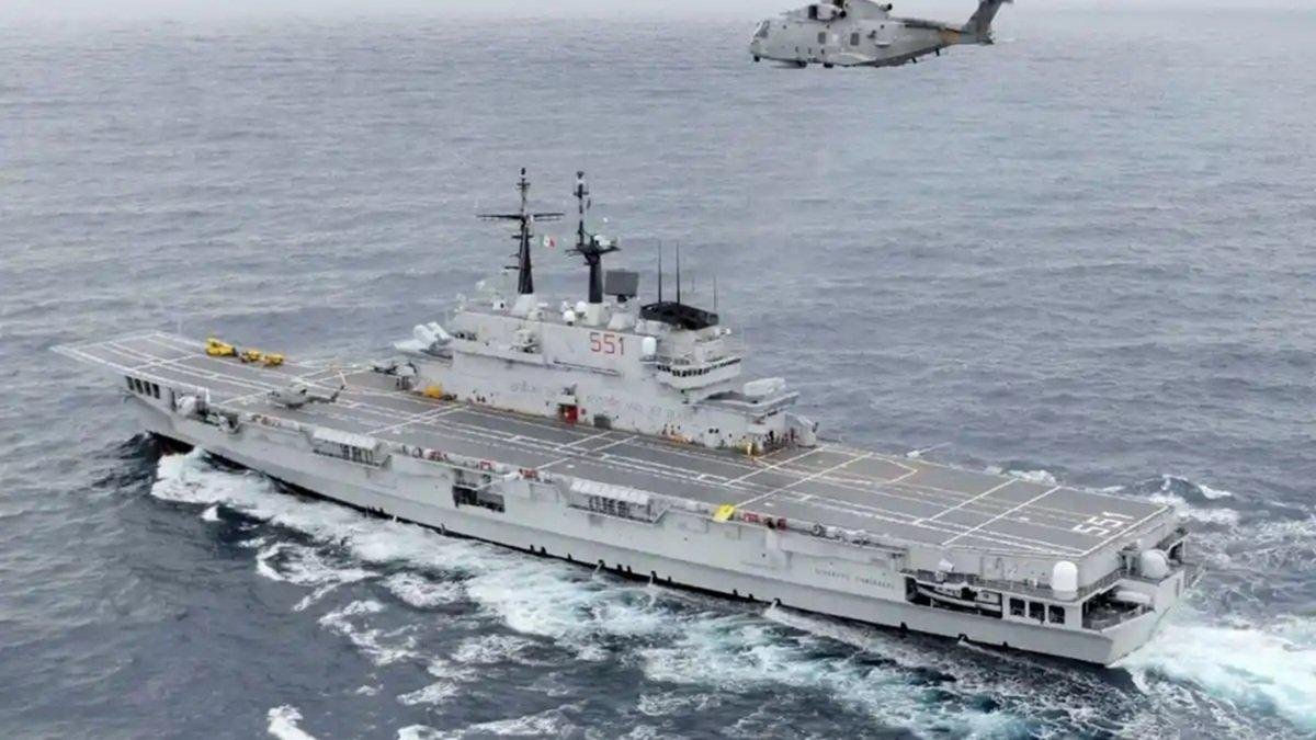 Dari Rafale hingga Kapal Induk, Mengapresiasi Modernisasi Pertahanan Era Presiden Prabowo