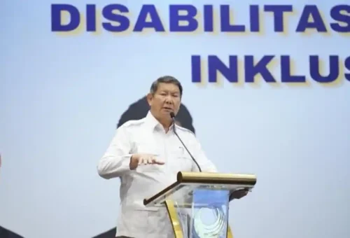 Listrik Tenaga Nuklir Digarap Bertahap untuk Perkuat Bauran Energi Nasional