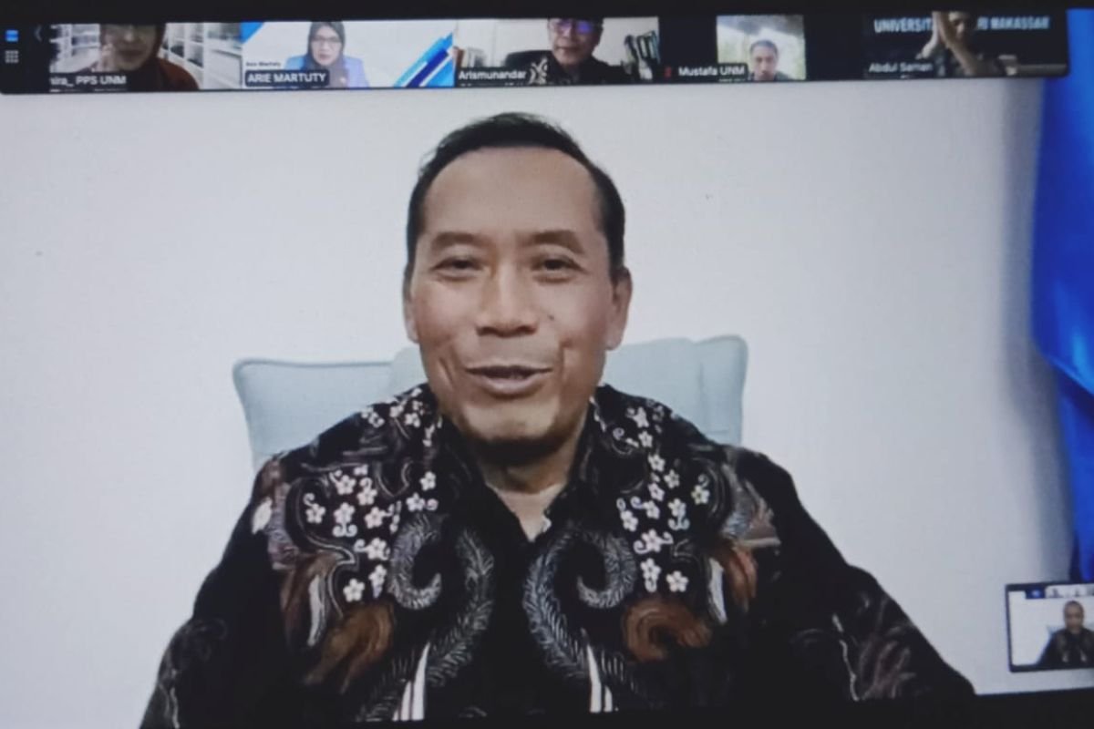 Beasiswa Dokter Spesialis Diperkuat, Biaya Hidup hingga Penelitian Ditanggung