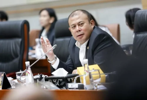 RUU Ketenagakerjaan Disusun Sesuai Aspirasi, Buruh Tak Perlu Tempuh Aksi Massa