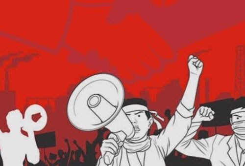 Jaga Kondusivitas, Waspadai Provokasi Demo Dua Tahun Prabowo-Gibran