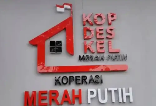 Koperasi Merah Putih Tumbuh dari Kebutuhan Nyata Desa