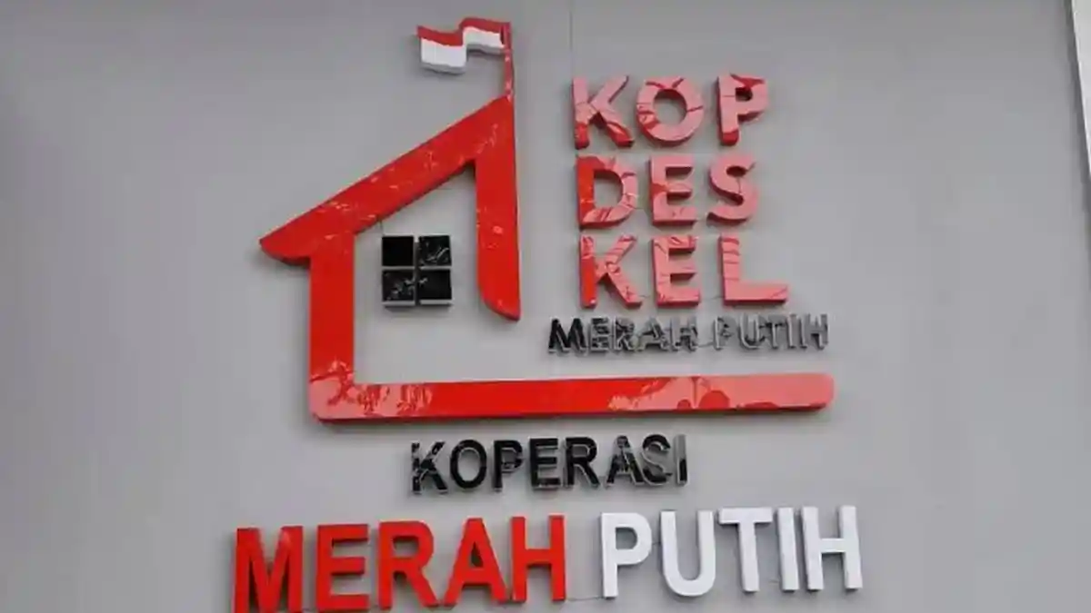 Koperasi Merah Putih Tumbuh dari Kebutuhan Nyata Desa