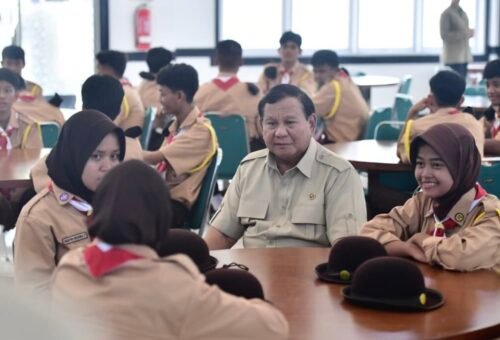 Sekolah Rakyat Gunakan Sistem Pelaporan Terpadu untuk Perkuat Tata Kelola