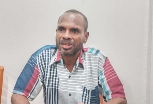 Tokoh Adat Papua Apresiasi Dua Tahun Kepemimpinan Prabowo-Gibran