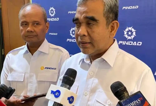 Perkuat Pertahanan Nasional: Pemerintah Optimalisasi Pindad Demi Kurangi Ketergantungan Terhadap Senjata Asing