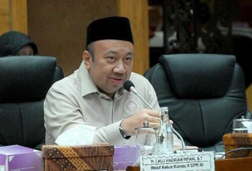Pemerintah Dorong Pendidikan Lebih Kuat dan Merata