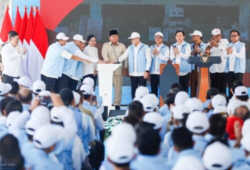 Kehadiran Kopdes Merah Putih Dorong Pengembangan Potensi Ekonomi Desa dan Wisata Alam