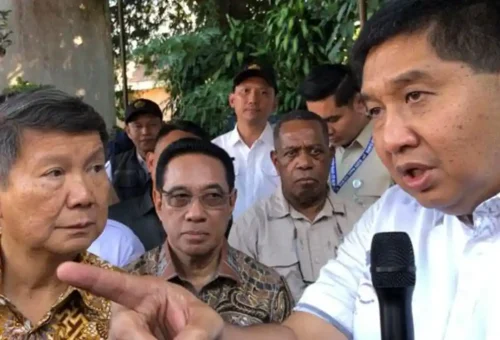 Pemerintah Perkuat Strategi Percepatan Rumah Subsidi untuk Masyarakat Berpenghasilan Rendah (MBR)