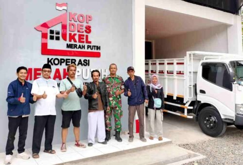 Koperasi Merah Putih Mulai Beroperasi, Penguatan Manajemen Terus Didorong