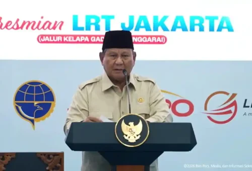 Guru Besar FEB UI: Penguatan Ekonomi Inklusif Jadi Kunci Peningkatan Kesejahteraan Masyarakat