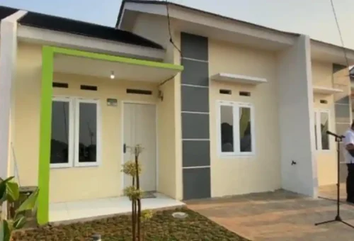 Akses KPR Bagi Rumah Pertama Pekerja Muda Kian Realistis