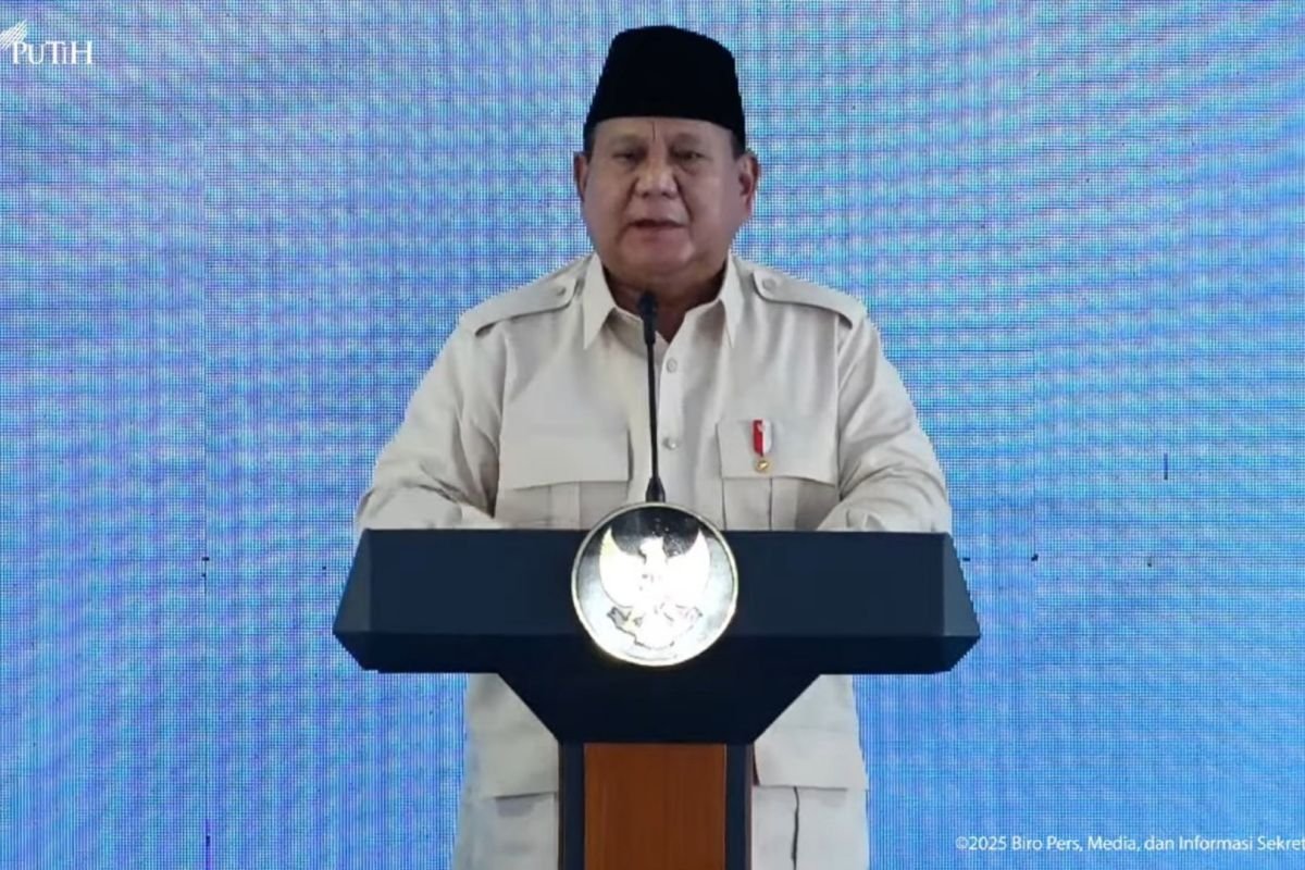 Dua Tahun Prabowo-Gibran, Lapangan Kerja Tumbuh seiring Investasi Strategis