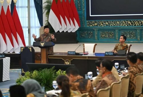 Pengamat Politik: Capaian Pemerintah Pragib Perkuat Fondasi Ekonomi dan Kesejahteraan