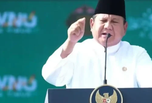Dua Tahun Prabowo-Gibran, Capaian Pemerintahan Menjangkau Ekonomi hingga Penegakan Hukum