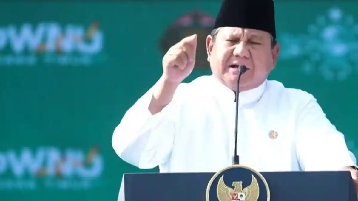 Dua Tahun Prabowo-Gibran, Capaian Pemerintahan Menjangkau Ekonomi hingga Penegakan Hukum