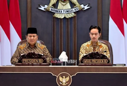 Program Pendidikan Pemerintah Menjadi Bekal Cerah Menuju Indonesia Emas