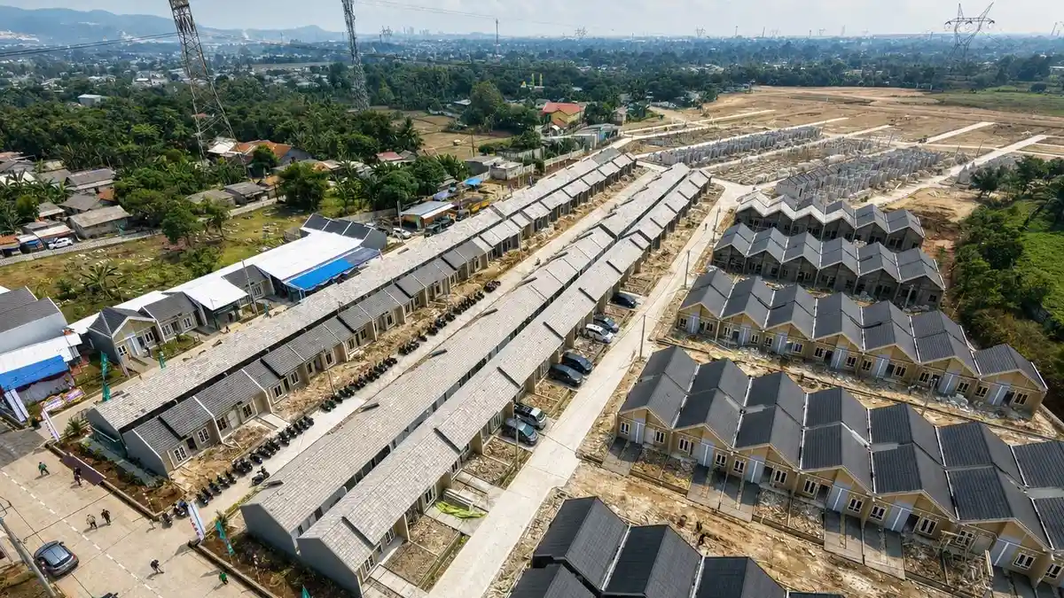 Memperluas Akses Rumah Subsidi, Membuka Peluang Kepemilikan Hunian