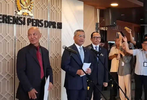 Dua Tahun Prabowo-Gibran, APBN Perkuat Program Prioritas Nasional
