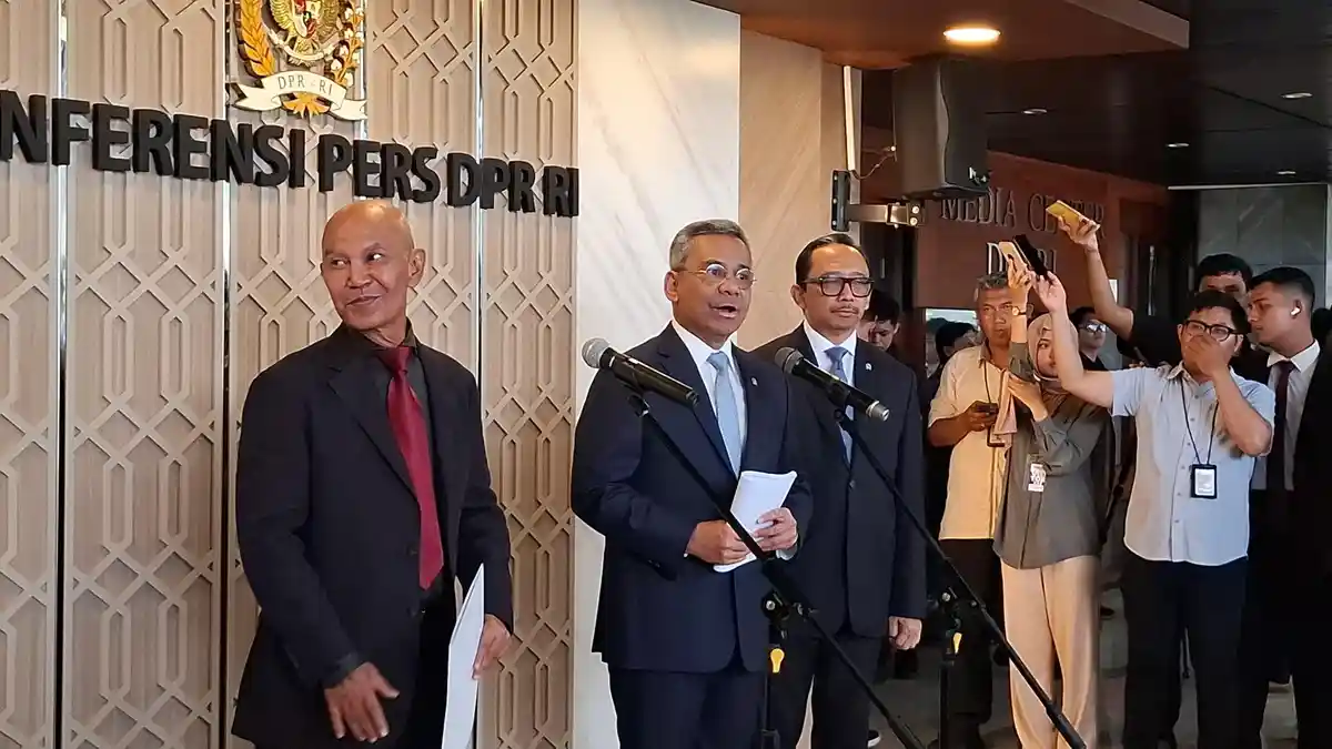 Dua Tahun Prabowo-Gibran, APBN Perkuat Program Prioritas Nasional