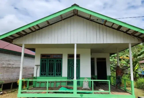 Pemerintah Tekankan Kualitas Bangunan dalam Program 3 Juta Rumah