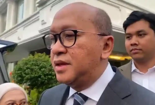 Makin Dirasakan Manfaatnya, Kontribusi Hilirisasi terhadap Investasi Meningkat