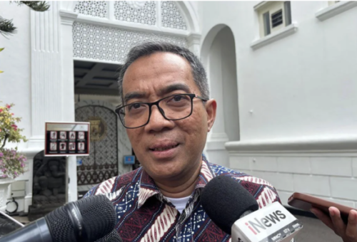 Dua Tahun Prabowo-Gibran, Sekolah Garuda Perkuat Pendidikan Berbasis STEM