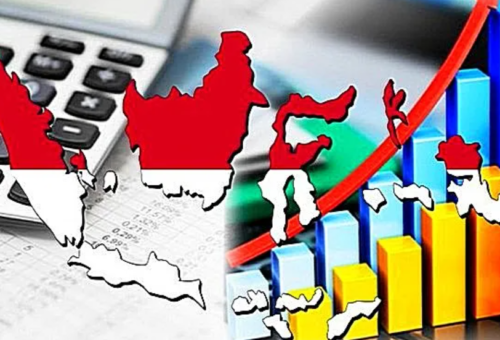 Sinyal Ekonomi Menguat, Inflasi Terkendali dan Manufaktur Kembali Ekspansi