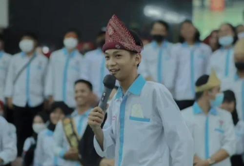 Sumpah Pemuda 2026, Generasi Muda Kawal Pembangunan dan Jaga Persatuan Bangsa