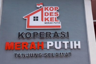 Koperasi Merah Putih Bisa Menjadi Simpul Perputaran Transaksi Ekonomi Rakyat