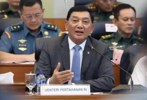 Pembangunan 750 Yonif TP Bentuk Komitmen Pemerintah Perkuat Pertahanan dan Ekonomi Desa