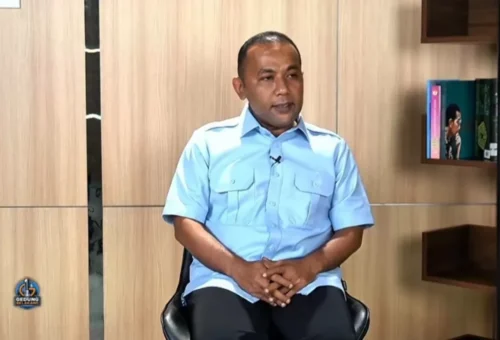 Pemerintah Evaluasi Dampak MBG, Perbaikan Gizi Anak Diukur Berkala