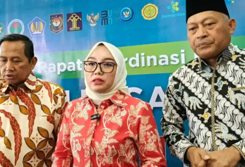 Pemerintah Respons Kritik, Tata Kelola Koperasi Merah Putih Dibenahi