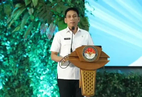 Sumpah Pemuda 2026:  Pemerintah Perluas Peran Generasi Muda Menuju Indonesia Emas
