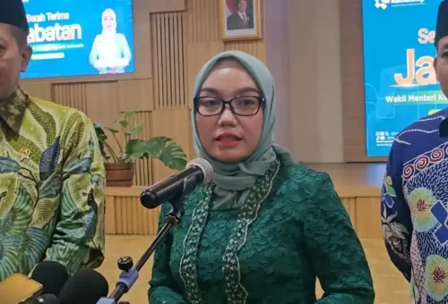 Koperasi Merah Putih Dievaluasi, Pemerintah Terbuka terhadap Masukan Publik