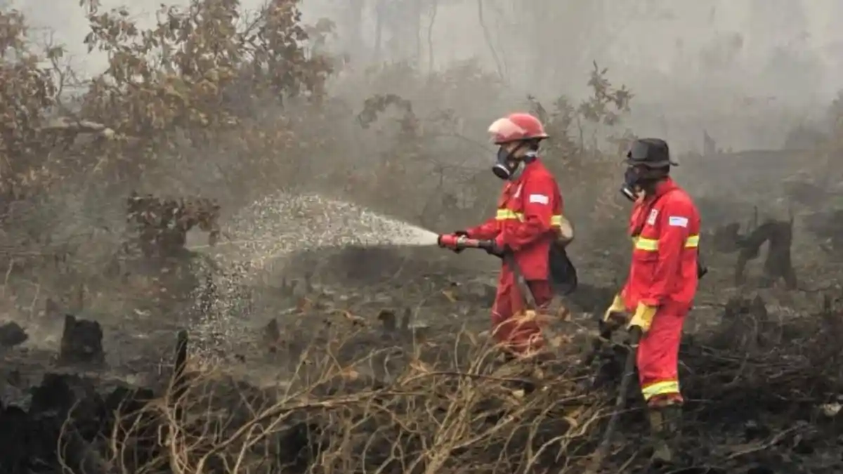 Kolaborasi Bersama Hadapi Risiko Bencana Menghadapi Cuaca Tak Menentu