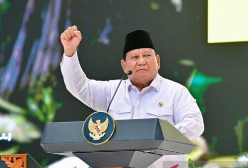 Ketegasan Prabowo-Gibran Selama Dua Tahun dalam Program MBG