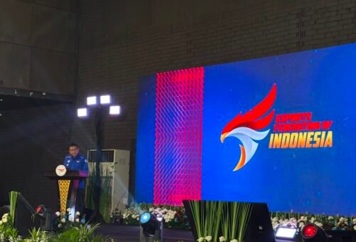 Menempa Bintang Digital, PB ESI Bidik Prestasi Esports Indonesia Mendunia