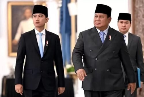 Dua Tahun Prabowo-Gibran, Pengamat Soroti Kemajuan Ekonomi dan Konsolidasi Politik