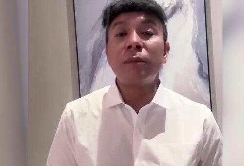 Dua Tahun Prabowo-Gibran, Billy Mambrasar: MBG Jadi Harapan Baru Masa Depan Anak Papua