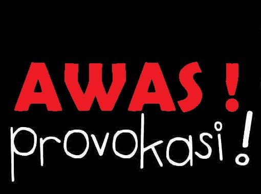 Dua Tahun Prabowo-Gibran, Publik Diajak Waspadai Provokasi Negatif