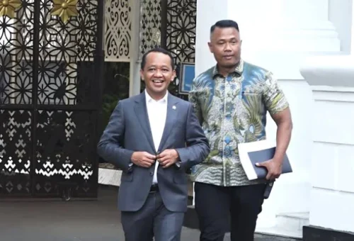 Pasokan BBM Dijaga Stabil saat Geopolitik Dunia Memanas