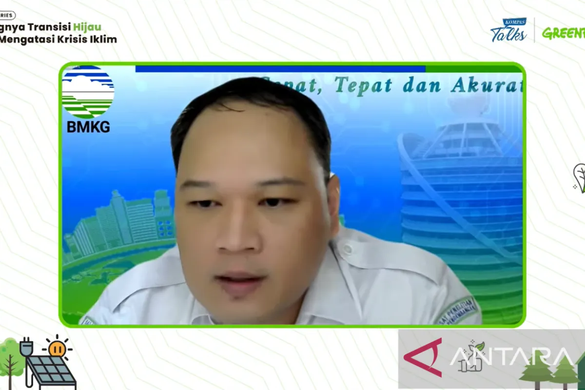 Sinergi Pemerintah dan Masyarakat Perkuat Kesiapsiagaan Hadapi Ancaman Bencana Hidrometeorologi