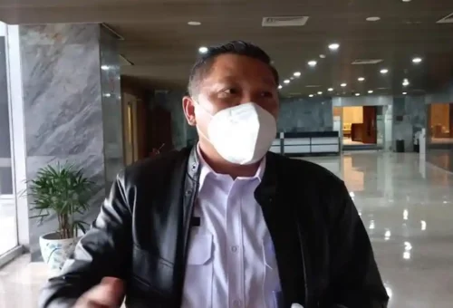 Pemerintah Perkuat Kesiapsiagaan Hadapi Ancaman Bencana Hidrometeorologi Basah